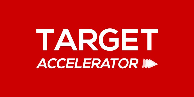 Target India on an incubating spree, kick starts third batch of Target Accelerator Program