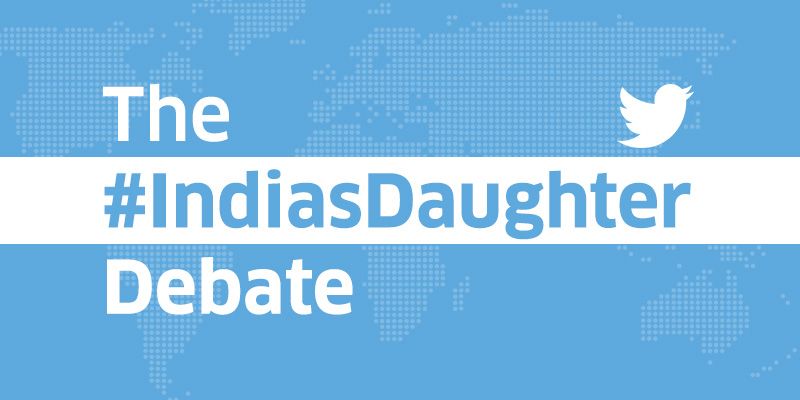 India's Daughter: where the twitter debate is heading
