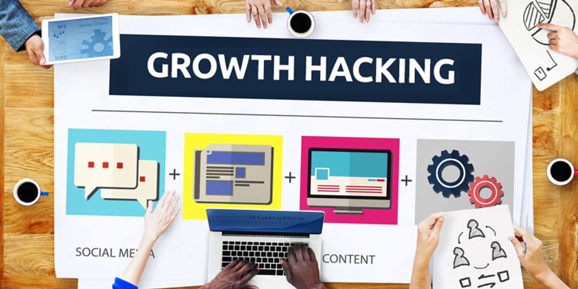 5 growth hack tips for e-commerce stores