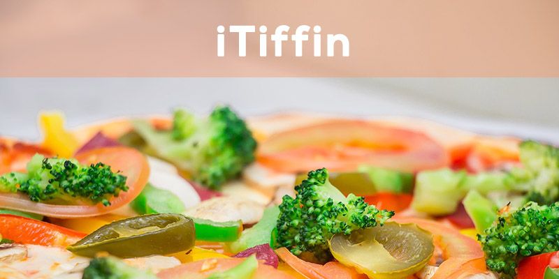 Healthy tiffin service becomes a hot segment for entrepreneurs, iTiffin joins the race