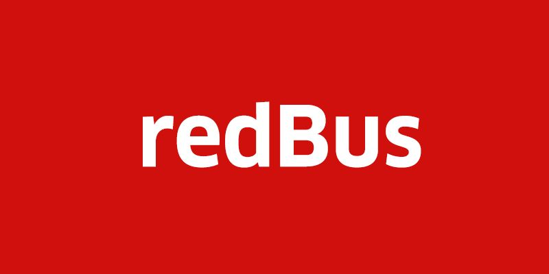 Look at what redBus is doing to keep competitors at bay