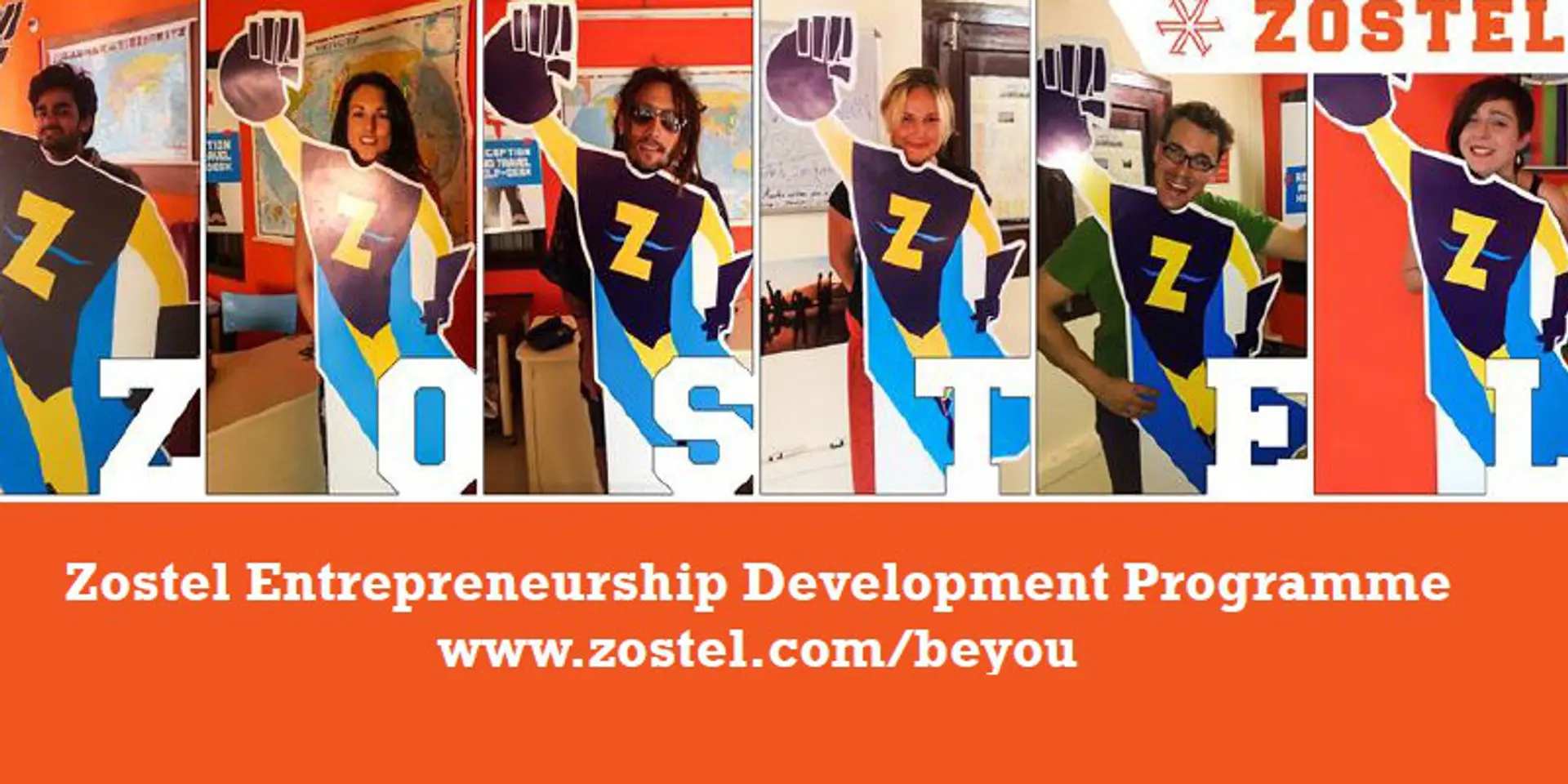 Zostel launches an 'entrepreneurship development programme', will let anyone start their backpacker hostel