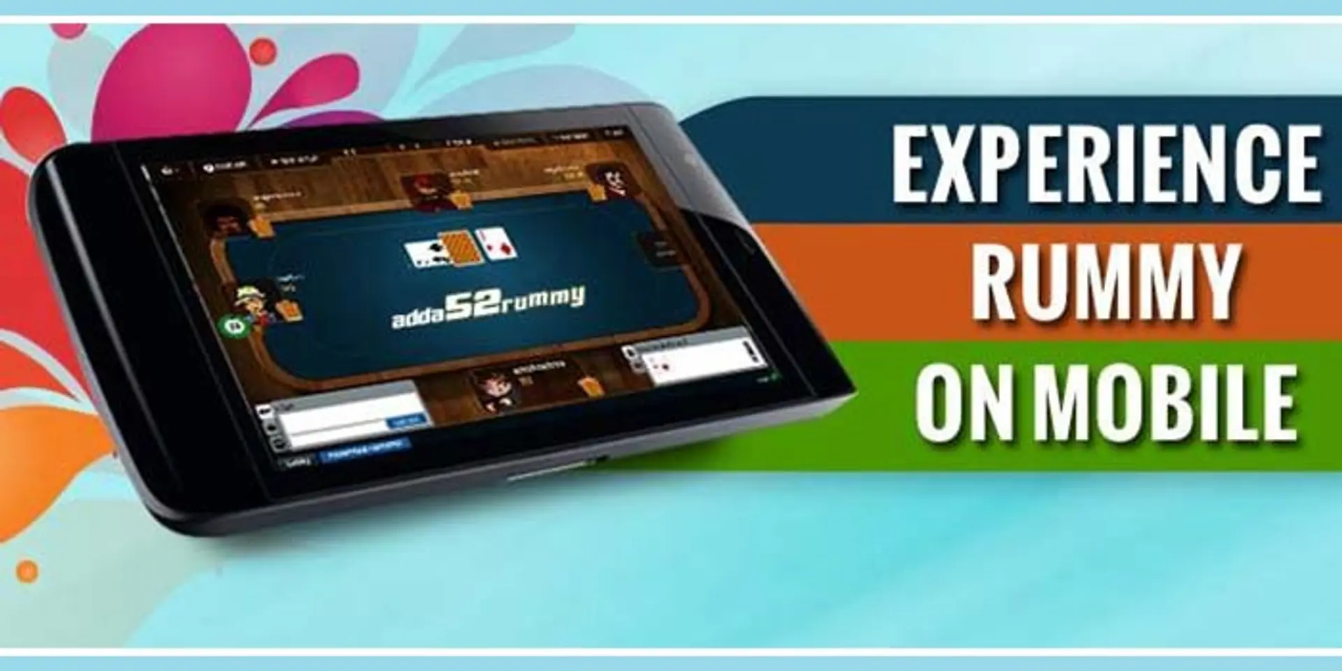 Now play rummy on the go, Adda52rummy.com launches on mobile