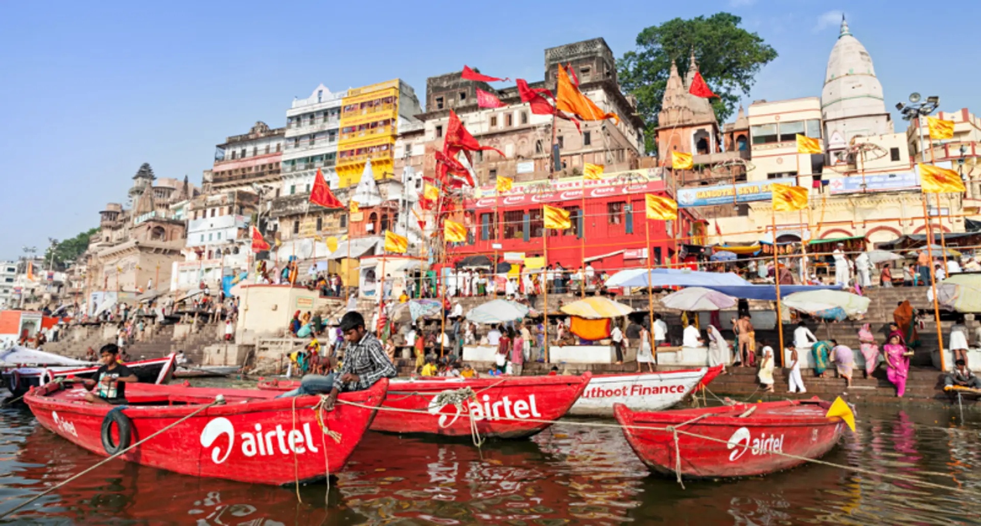 The Airtel Zero idea: Splitting India’s Internet into many Internets