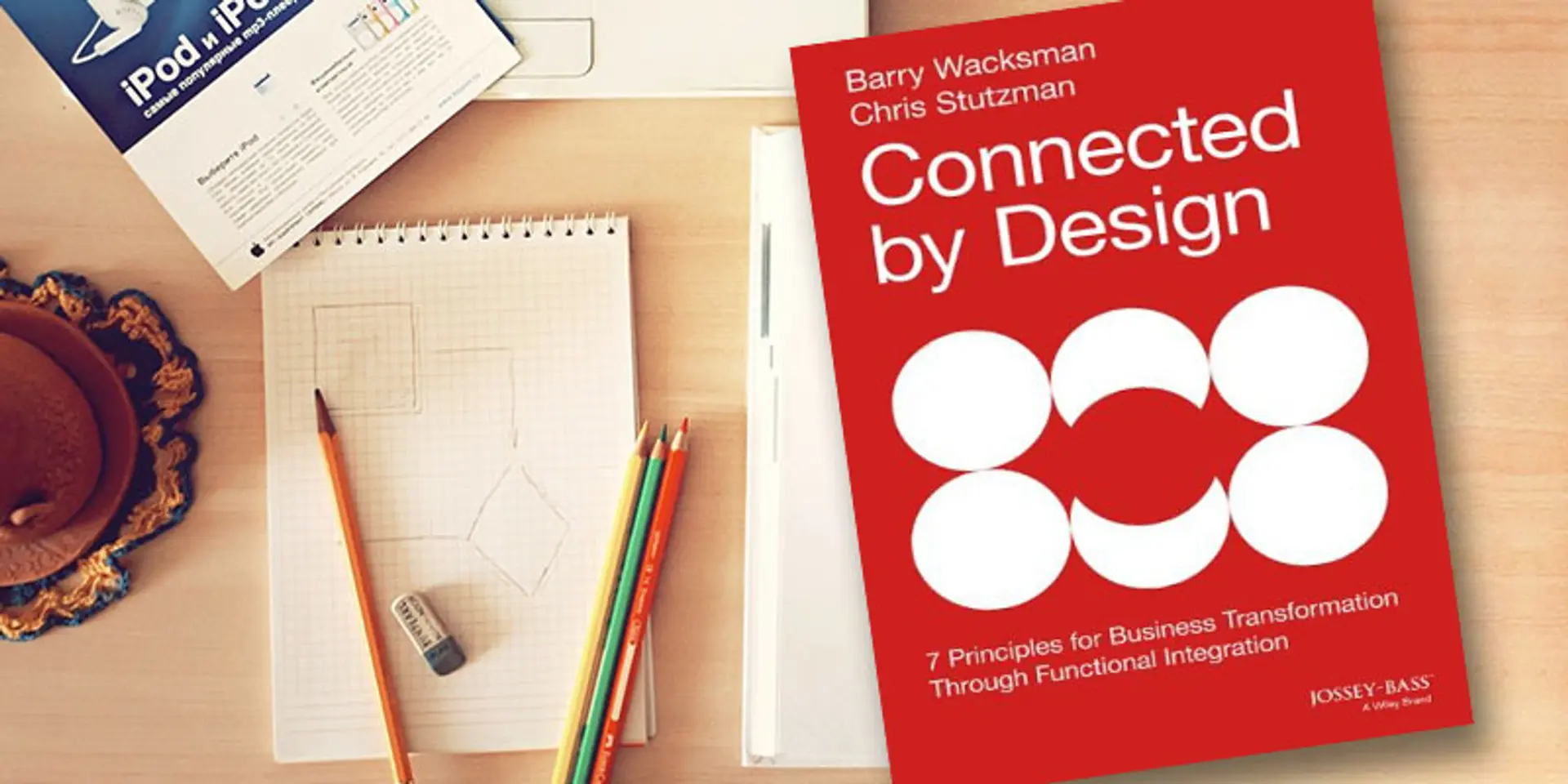 7 success principles: how functional integration can digitally transform your business