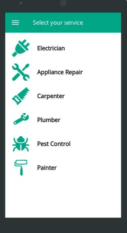 Doormint-Screen-Shot