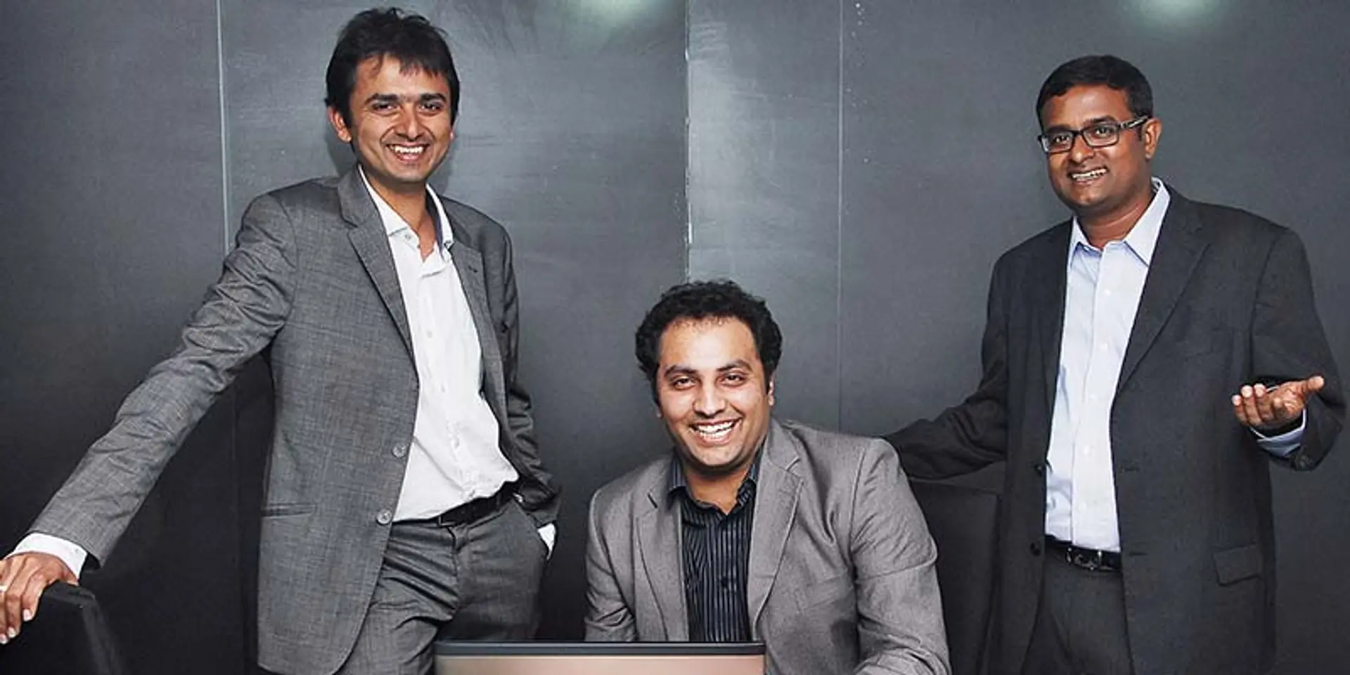 From the shores of Udupi to the pinnacle of fintech world: the Fintellix story