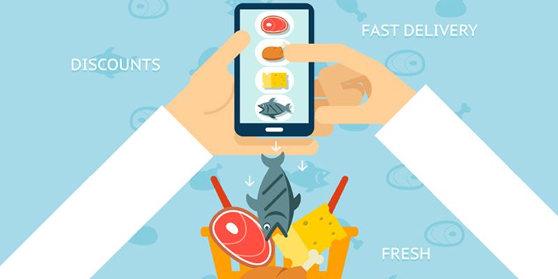 Why are Indian VCs salivating over food-tech startups?