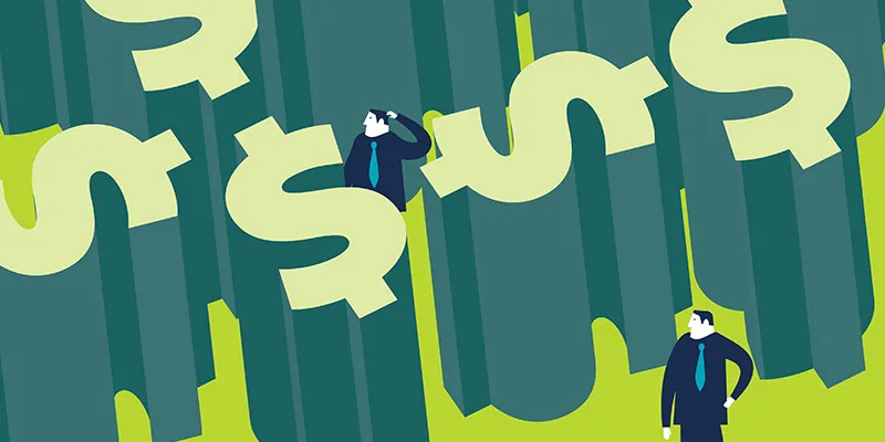 Funding India
