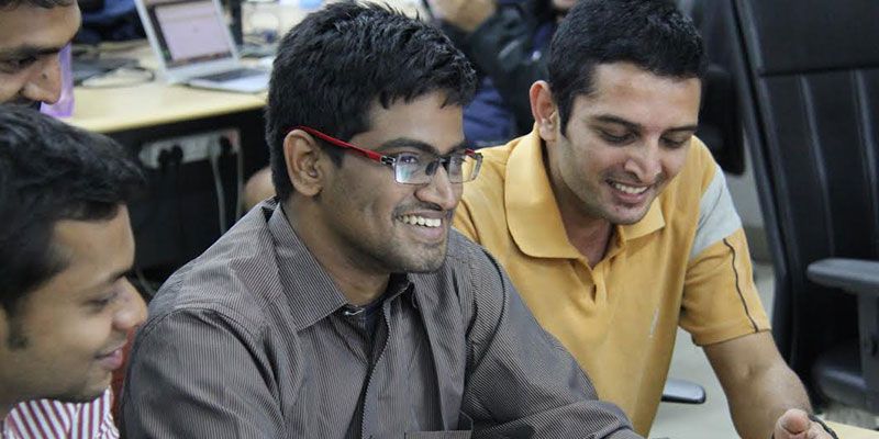 [Techie Tuesdays] Bringing out the best in developers with HackerRank - Harishankaran K