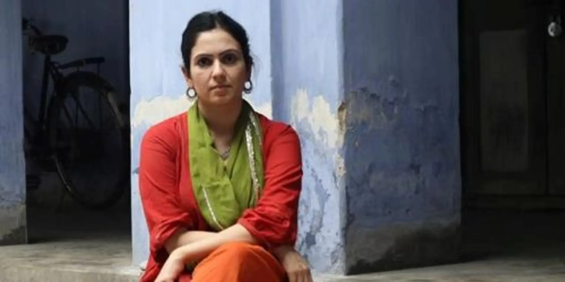 Blank Noise Founder Jasmeen Patheja on art, collectivism, campaigns, and feminism