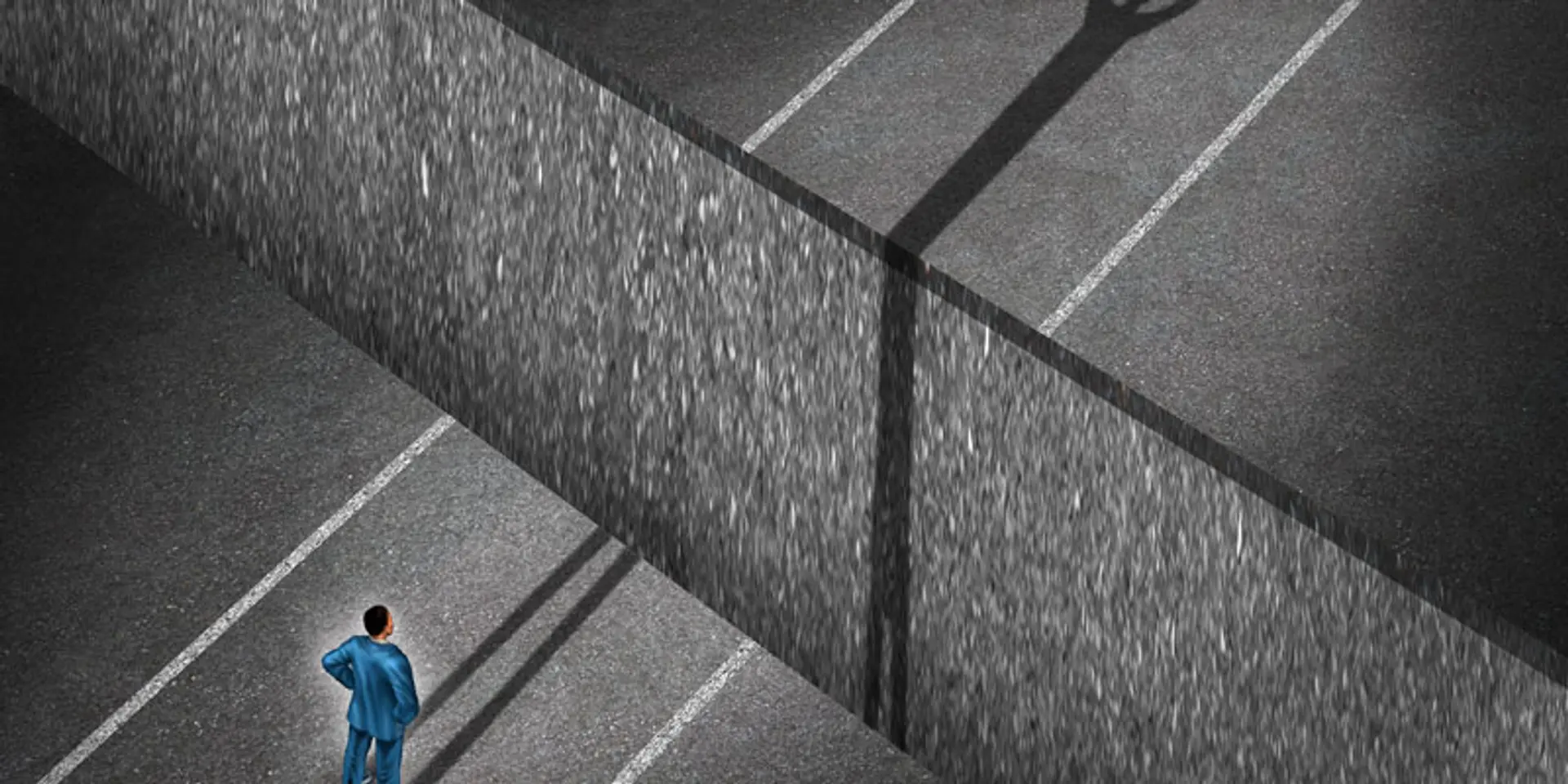 The 5 invisible forces of resistance for a first-time entrepreneur