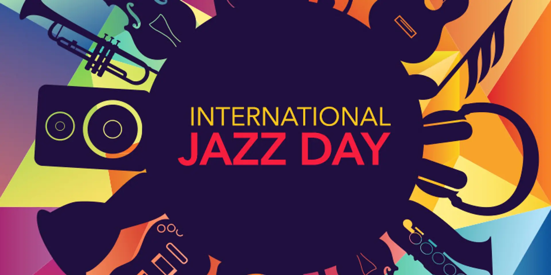 'Do not fear mistakes. There are none' – 130 inspiring quotes on creativity and jazz on International Jazz Day