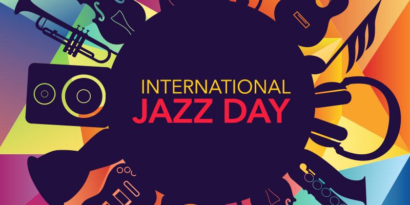 'Do not fear mistakes. There are none' – 130 inspiring quotes on creativity and jazz on International Jazz Day