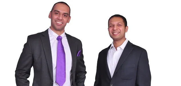 Kunal Bhagat & Tuhin Jain