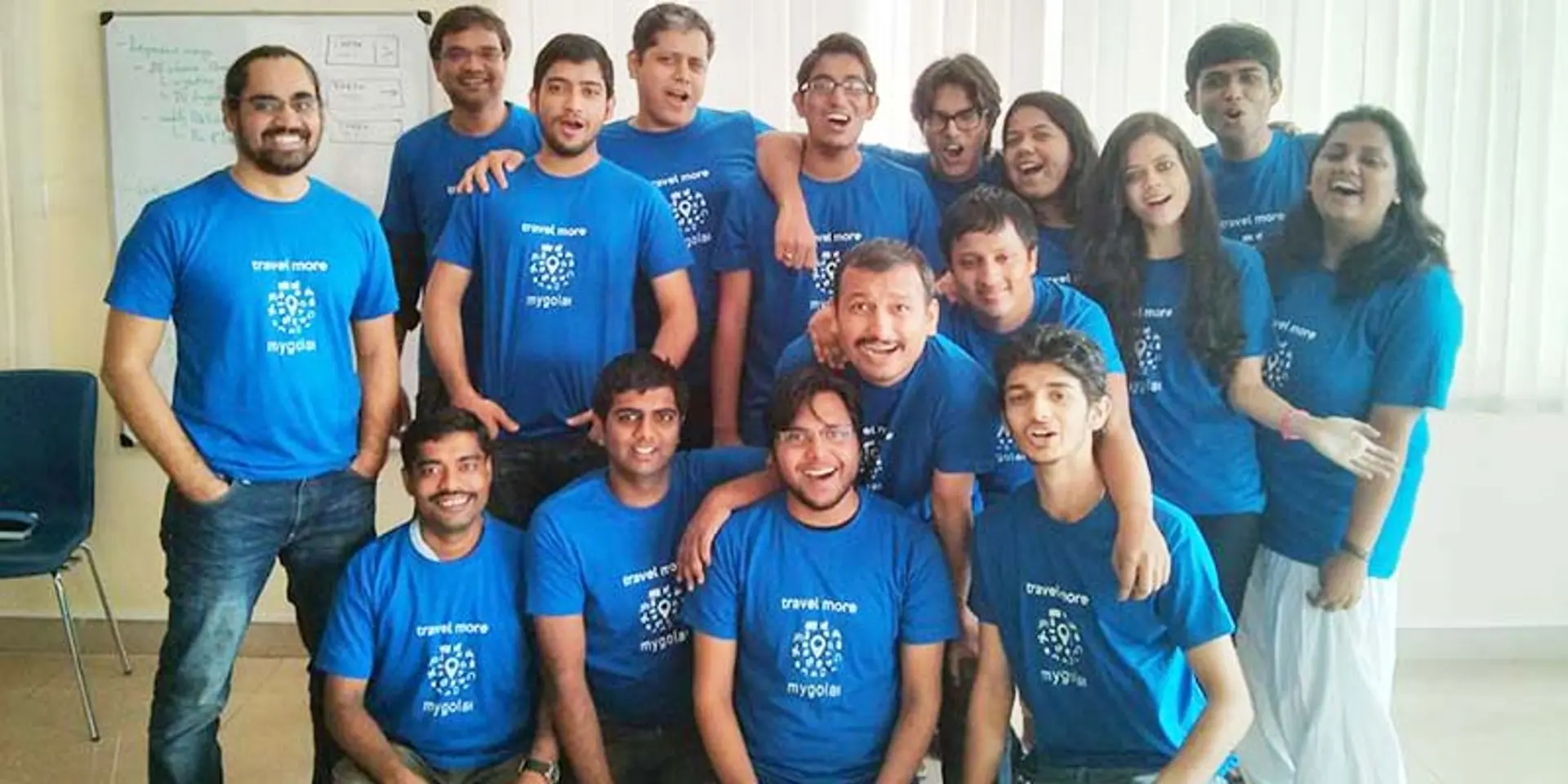 After two years of partnerships and strategic investment, MakeMytrip acquires Mygola.com