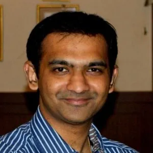 Neeraj Aggarwal