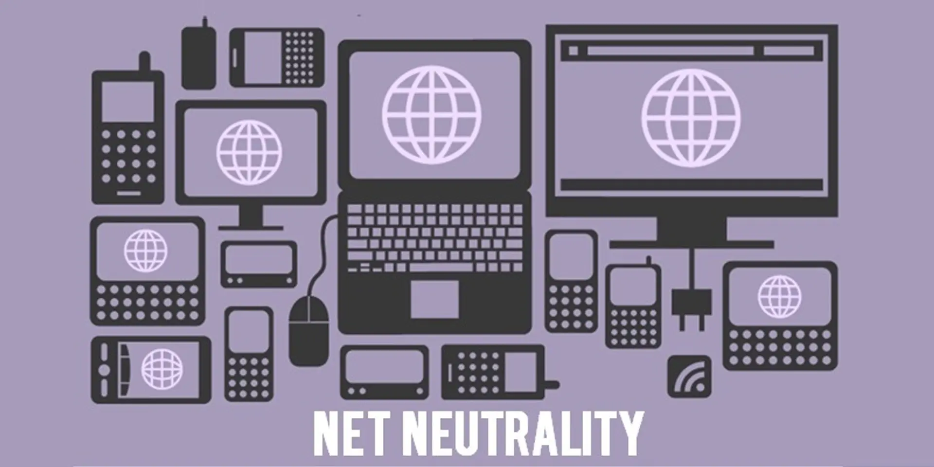 The Net was born free, but telcos TRAIng hard to put it in chains