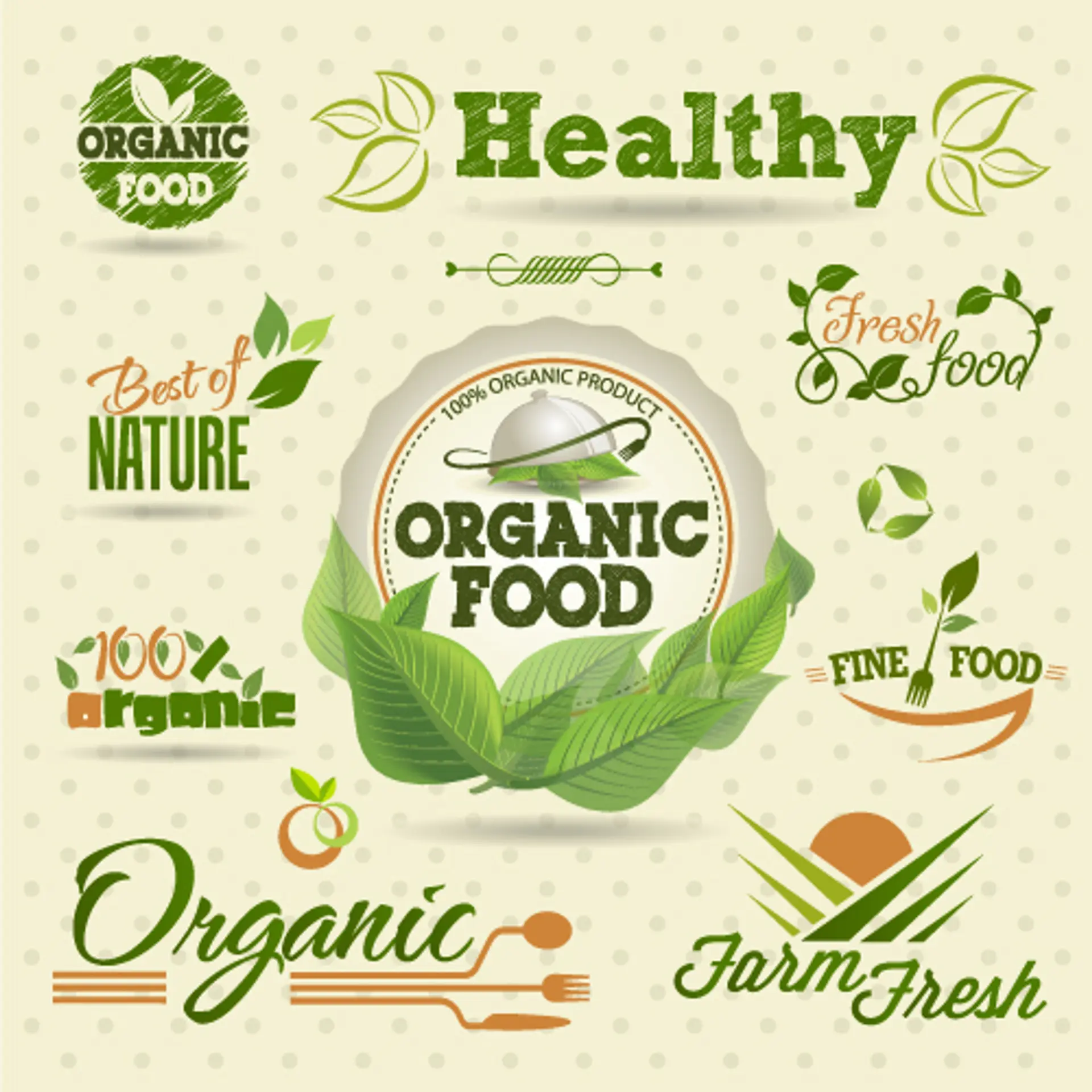 Sustainable food is more than just buying ‘organic’ stuff