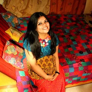 Parama Ghosh