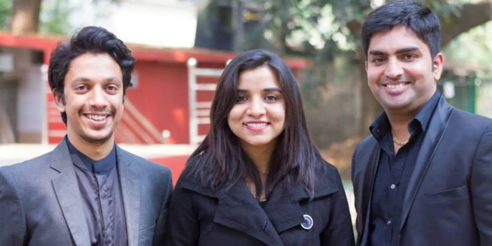 Three entrepreneur friends hustle to launch Bonito Design and Squadro.in – the story of startup grit to chase a dream