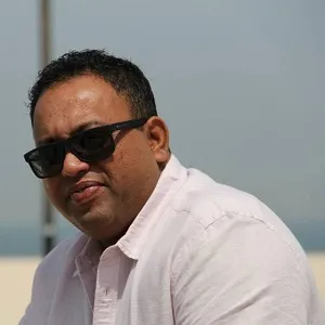 Shajesh Menon