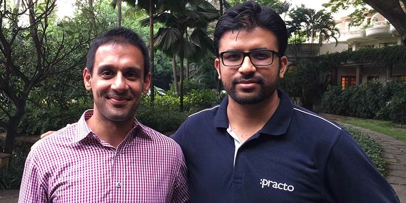 Practo acquires Fitho, to focus on preventive healthcare