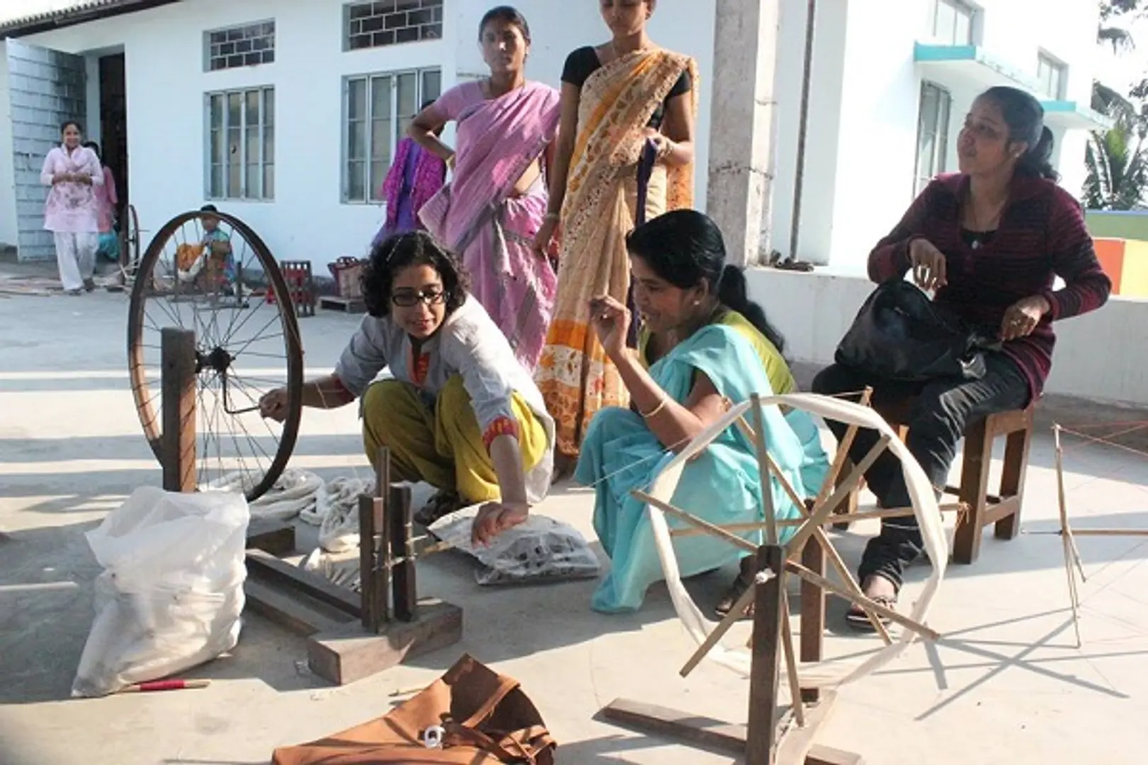 'Our ideas are our plans. So we need believers to walk with us.'-Neha Prakash on her startup Small Town
