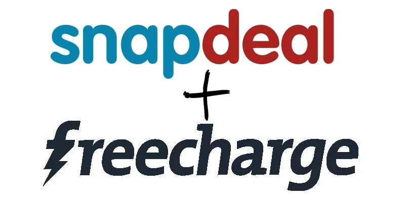 Snapdeal-Freecharge---YourStory