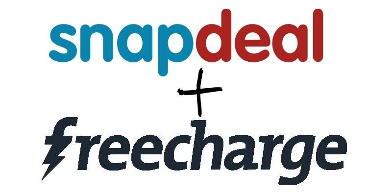 Snapdeal acquires Freecharge, here is the quick fact file of the acquisition