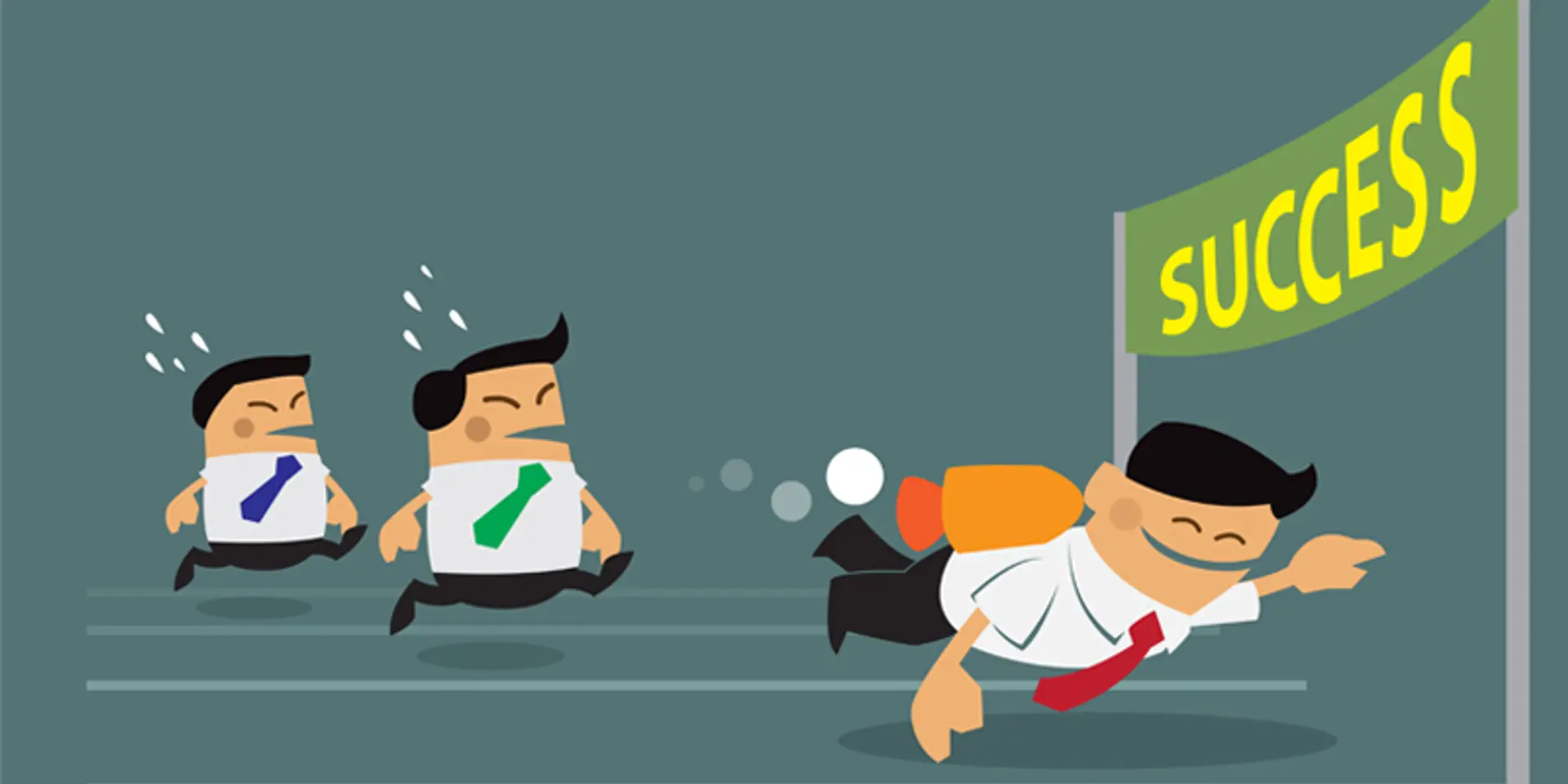 Qualities that will help you thrive in the ‘Startup–Osphere’