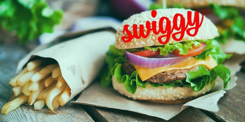 Swiggy ties up with Burger King to make ordering quick and seamless