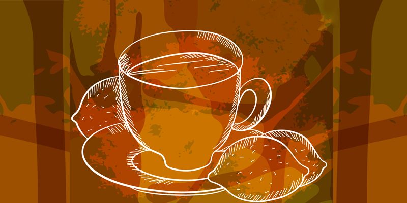 What do Salman Khan, startups and your grandmother have in common? A love for tea