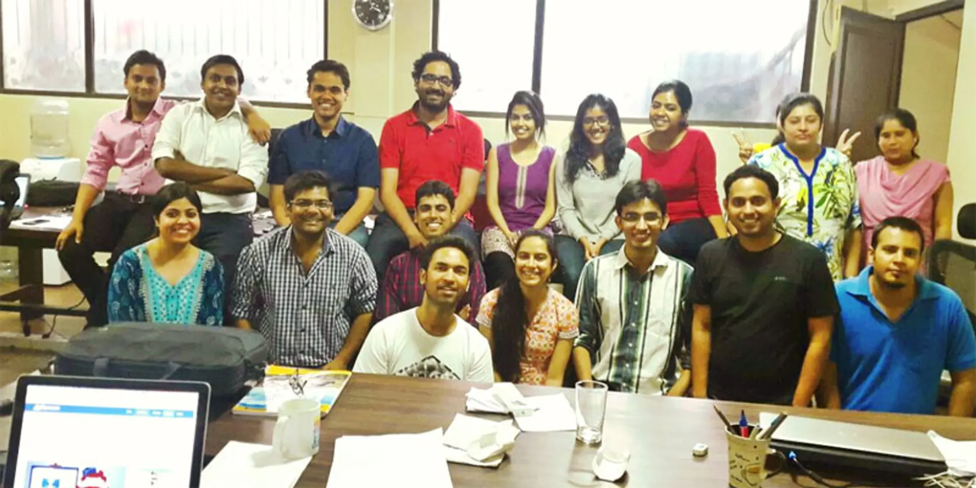 Vacancy unlimited in the talent hiring space, TalentPad joins the race