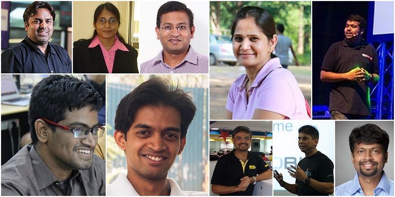 [Techie Tuesdays] 13 techies who are redefining the new age startups and activism in India