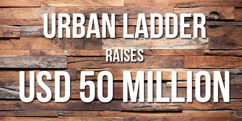 Urban Ladder raises $50 million in series C funding