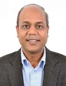 Vivek Bhiani, CEO, Bedrock Ventures