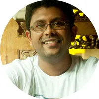 Vivek-Iyer