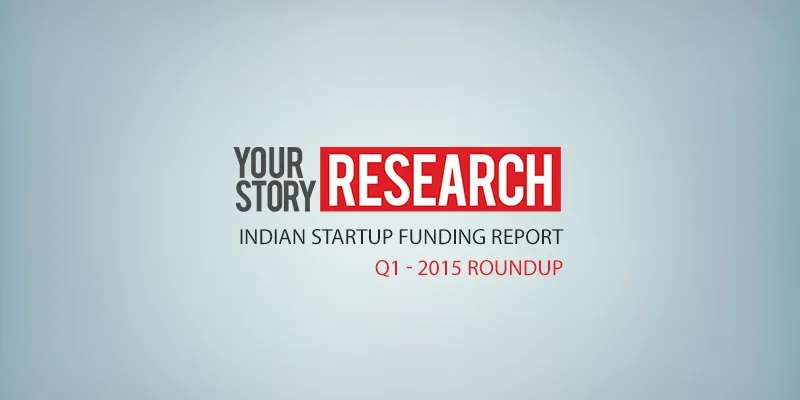 YourStory q1 2015