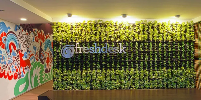 YourStory_Freshdesk