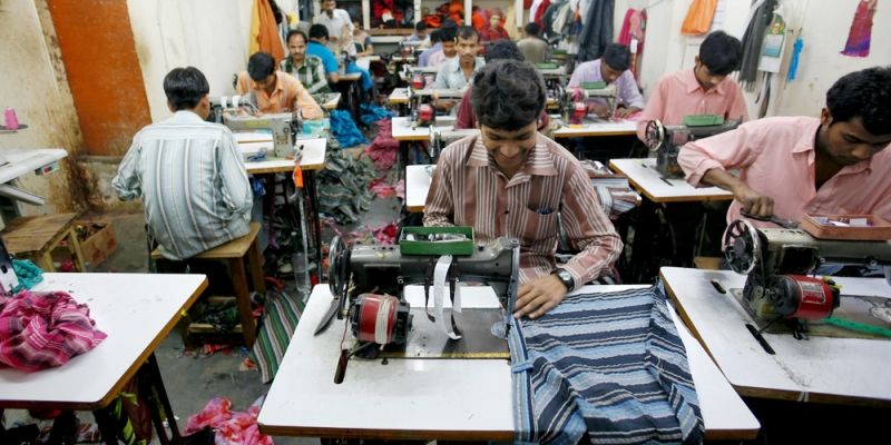 Why the MSME industry is critical to creating jobs and growing the Indian economy 
