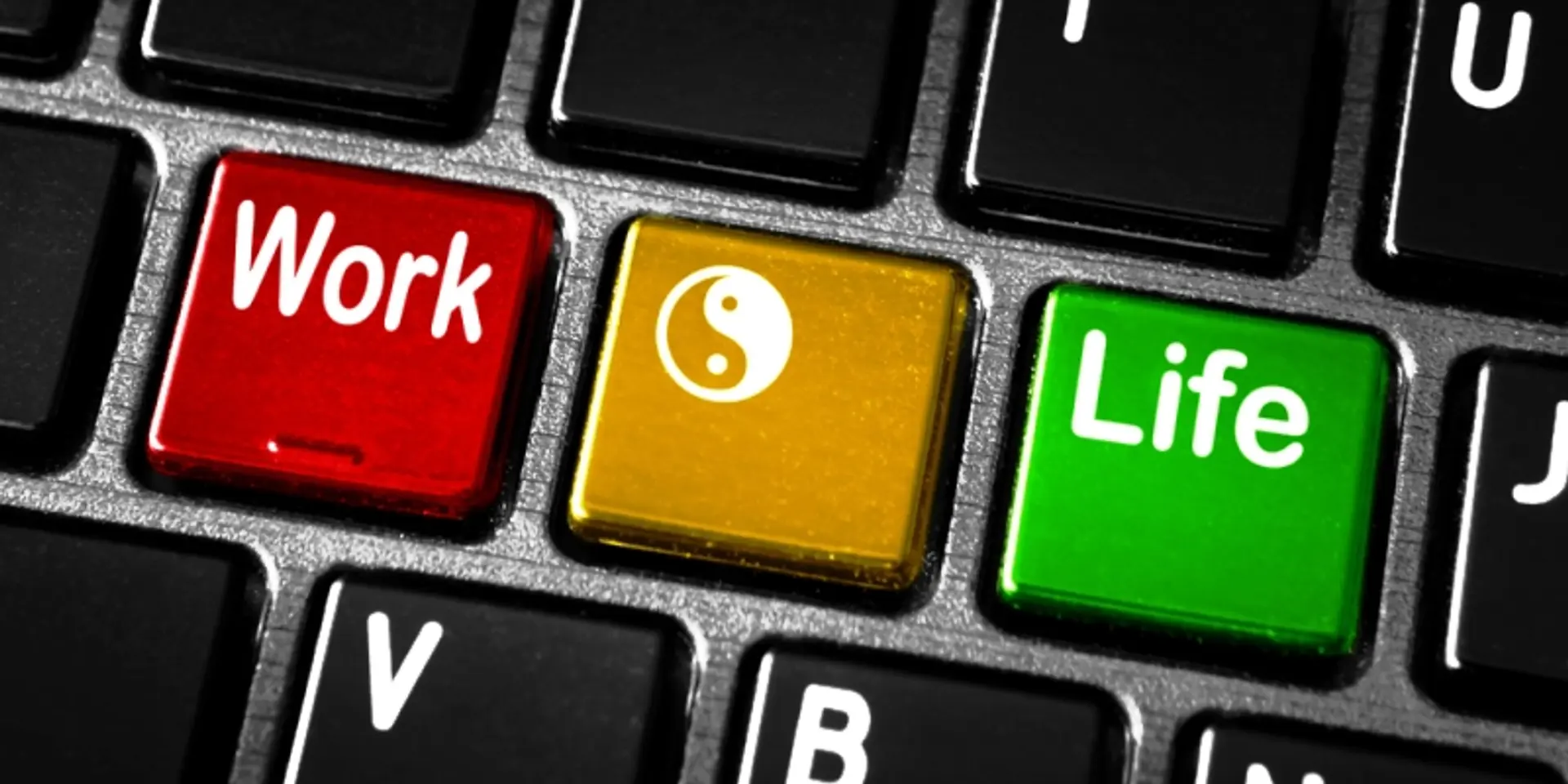 Are we keeping work life balance? Survey says only 10 percent professionals define career success as high performance and productivity