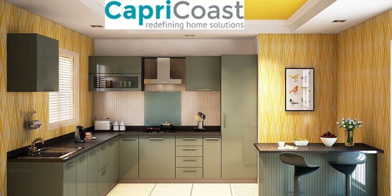 Started by Zansaar's co-founder, modular furnishing service provider CapriCoast raises $1.25 million
