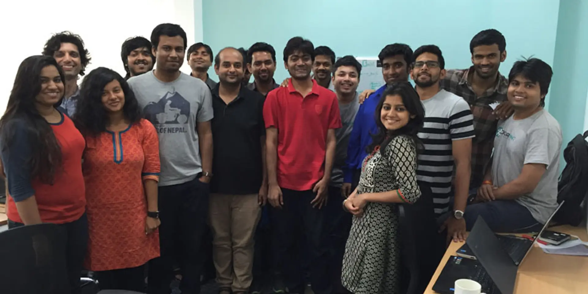 Doormint, on-demand professional consumer service platform, raises angel funding from Powai Lake Ventures