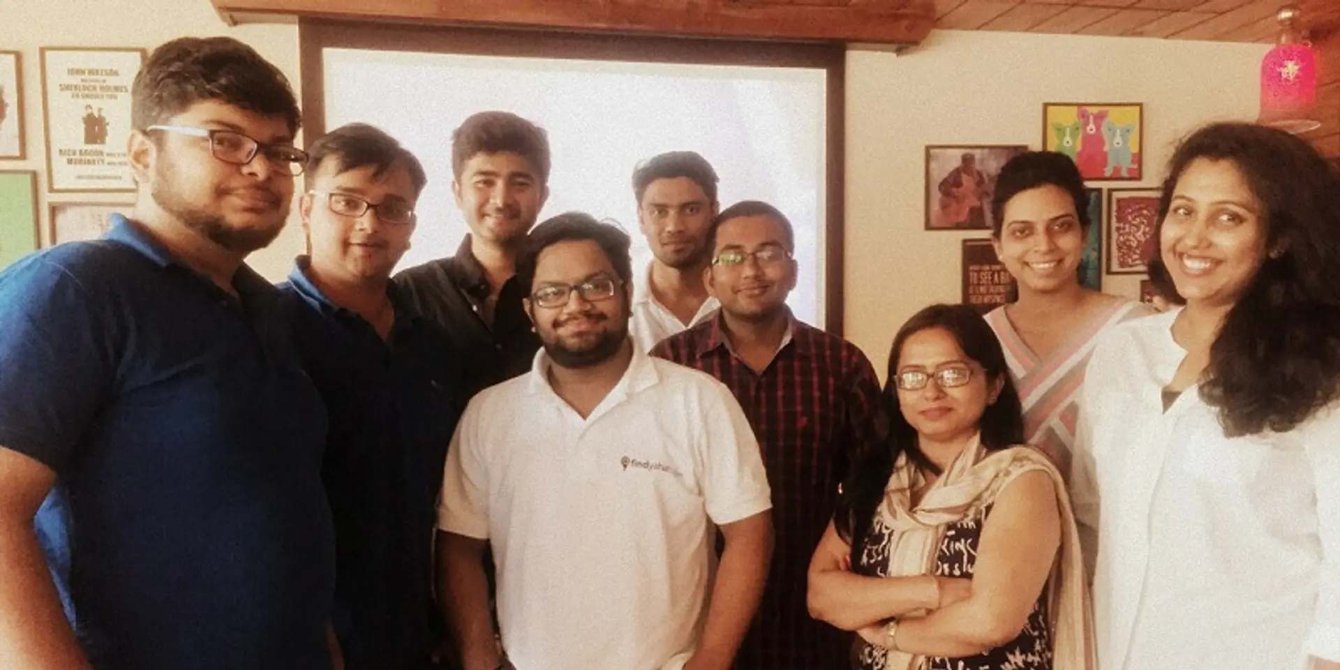 Crossing 50k downloads, FindYahan raises second round of funding from the Phoenix Fund