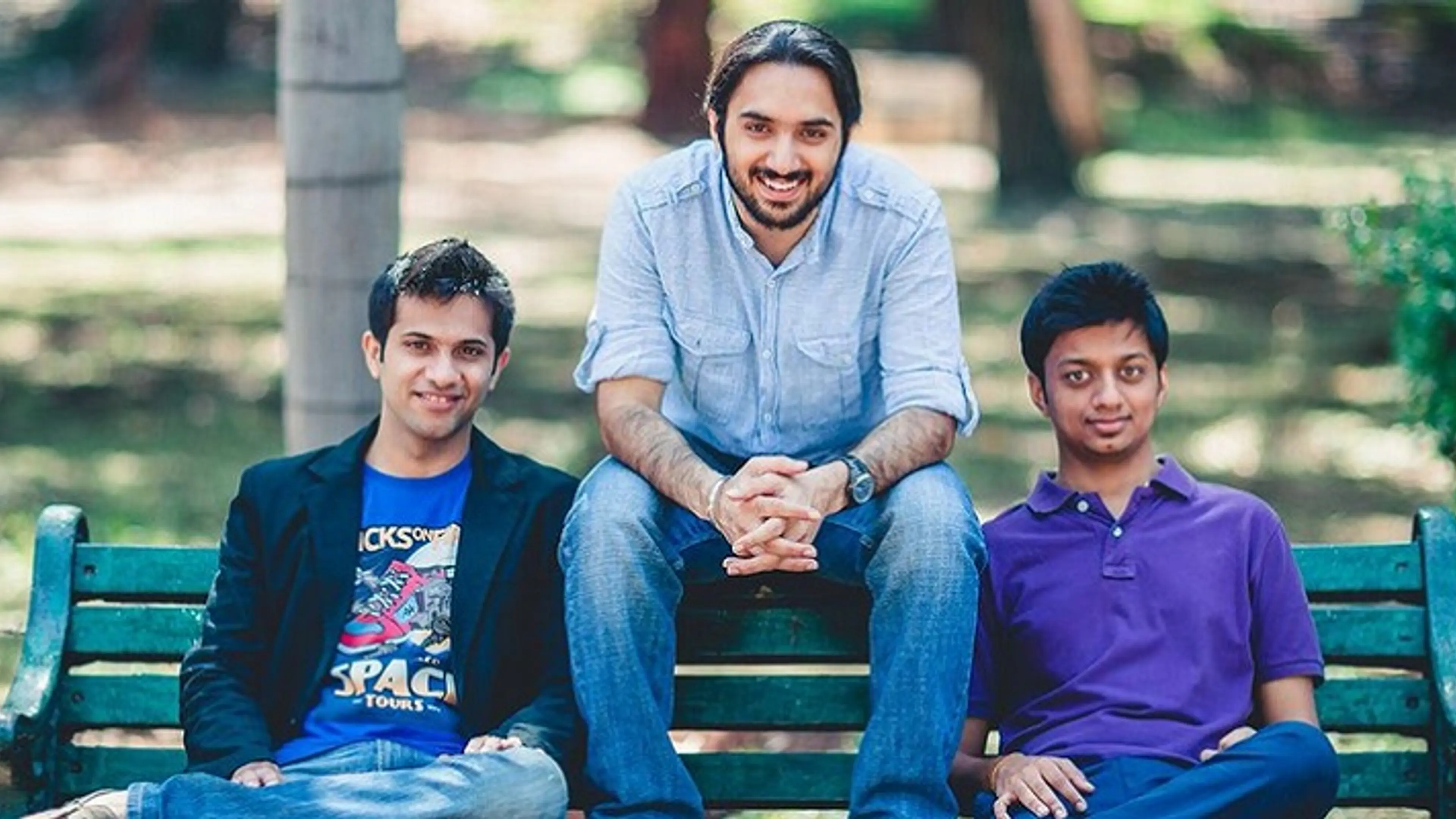Headout raises $1.8 million seed round from Version One Ventures, 500 Startups, NVP and others
