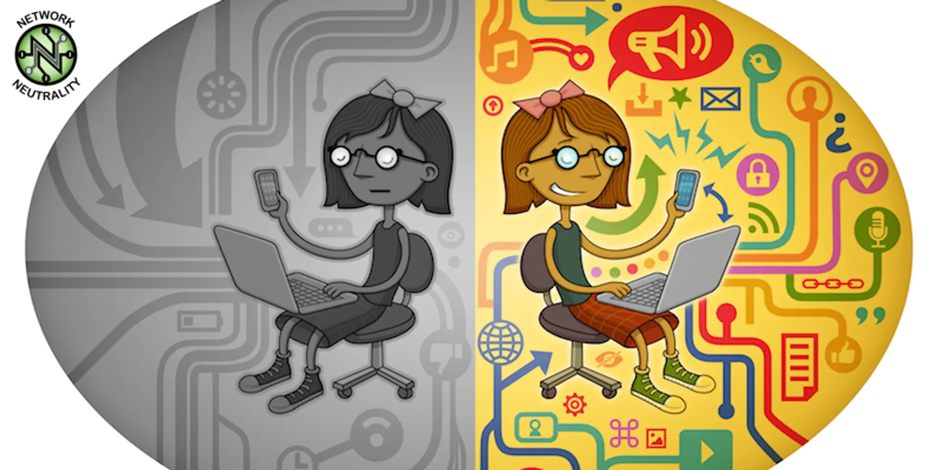 Internet services should be non-discriminatory: TRAI on Net Neutrality