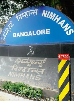 nimhans