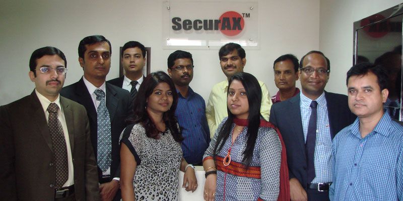Competing with Honeywell, Siemens and Bosch, SecurAX offers cloud-based model to enable plug-n-play security solutions