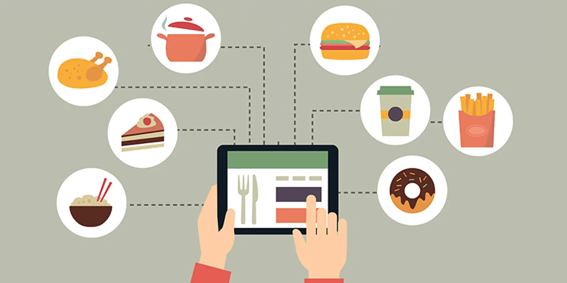 8 food tech startups to watch out for in 2015